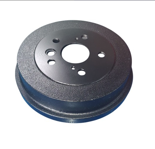 Tambor de Freno Trasero (PAR) Toyota RAV 4 2.0
