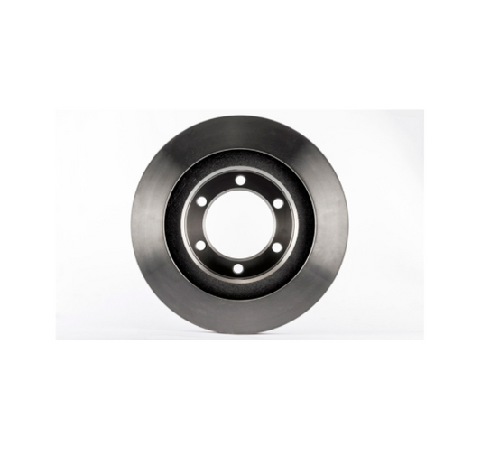 Disco de Freno (PAR) GTX Toyota Fortuner 2.7 / 2.8 / Land Cruiser Prado 4.0 / 2.7