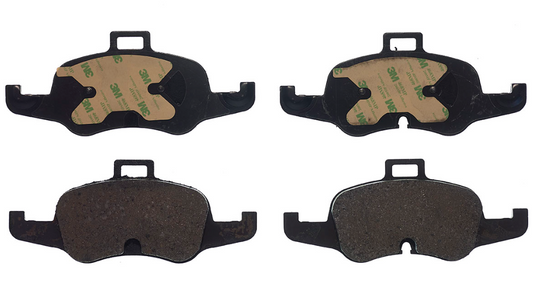 Pastilla de Freno BREMBO Audi TT