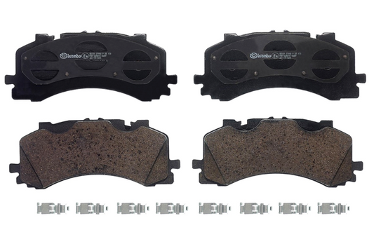 Pastilla de Freno BREMBO Audi A6/A7/Q7/Q8