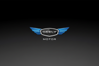 Geely