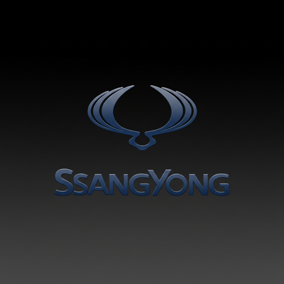 SsangYong