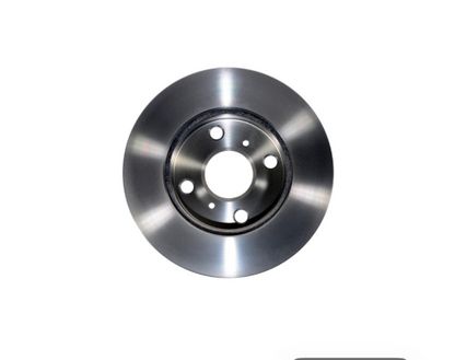 Disco de Freno (PAR) GTX Toyota Yaris 1.0 / 1.3 / 1.5