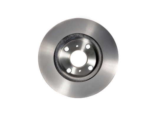 Disco de Freno (PAR) GTX Toyota Yaris 1.0 / 1.3 / Funcargo 1.3