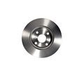 Disco de Freno (PAR) GTX Toyota Yaris Sport 1.3 / Yaris 1.5 / Prius 1.5