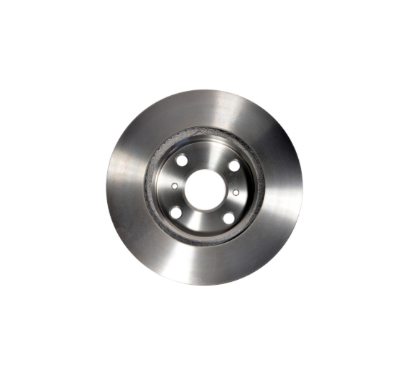 Disco de Freno (PAR) GTX Toyota Yaris Sport 1.3 / Yaris 1.5 / Prius 1.5
