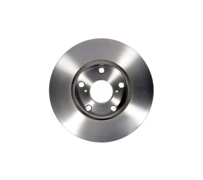 Disco de Freno (PAR) GTX Toyota Auris 1.6 / 1.8 / Corolla 1.4 / 1.6 / 1.8 / RAV-4