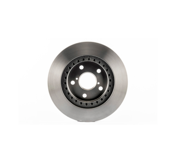 Disco de Freno (PAR) GTX Toyota RAV-4 2.0