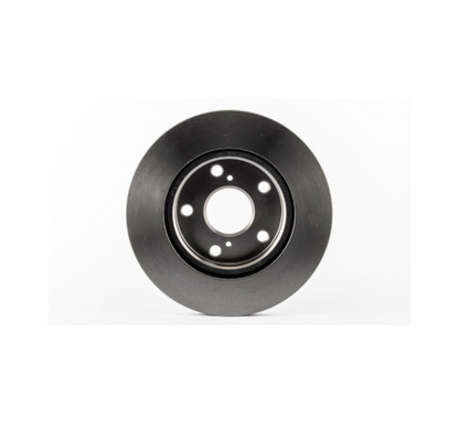 Disco de Freno (PAR) GTX Toyota RAV-4 Advantage 2.4