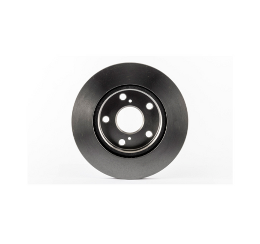 Disco de Freno (PAR) GTX Toyota RAV-4 Advantage 2.4