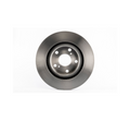 Disco de Freno (PAR) GTX Toyota Camry 2.4 / 2.5 / 3.5 / RAV-4 2.0 / 2.4 / 2.5 / Zelas 2.5