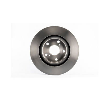 Disco de Freno (PAR) GTX Toyota Camry 2.4 / 2.5 / 3.5 / RAV-4 2.0 / 2.4 / 2.5 / Zelas 2.5
