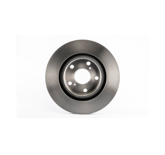 Disco de Freno (PAR) GTX Toyota Camry 2.4 / 2.5 / 3.5 / RAV-4 2.0 / 2.4 / 2.5 / Zelas 2.5
