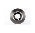 Disco de Freno (PAR) GTX Toyota Hilux 2.0 / 2.2 3Y / 4Y 4WD