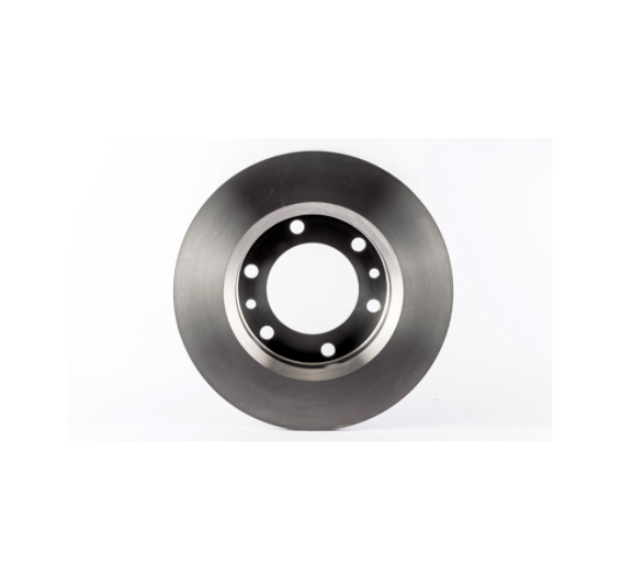 Disco de Freno (PAR) GTX Toyota Hilux 2.0 / 2.2 3Y / 4Y 4WD