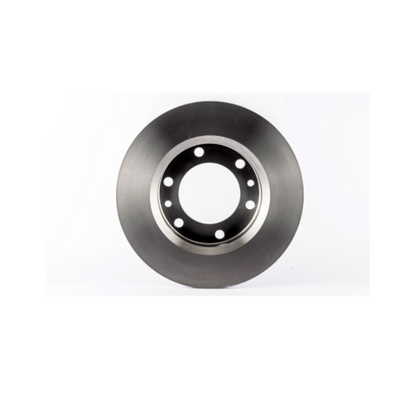 Disco de Freno (PAR) GTX Toyota Hilux 2.0 / 2.2 3Y / 4Y 4WD