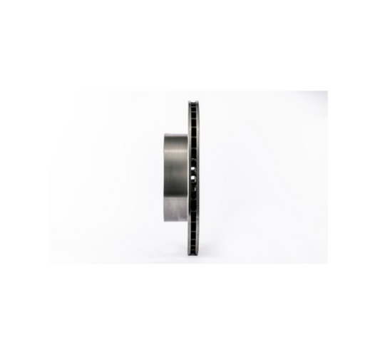 Disco de Freno (PAR) GTX Toyota Hilux 2.7 / 3.0 5L / Land Cruiser Prado 2.7 / 4.2 / 4 Runner 3.4