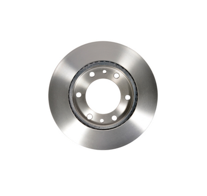 Disco de Freno (PAR) GTX Toyota Hilux 2.0 4WD / Land Cruiser 3.0 / 3.2 / 4.0