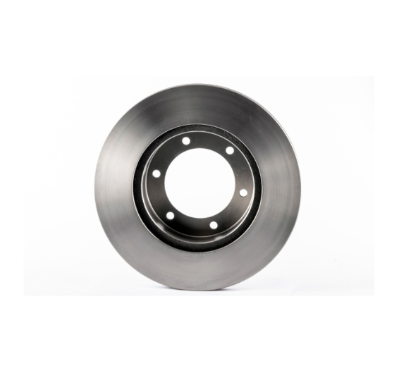 Disco de Freno (PAR) GTX Toyota Hilux 1.8 / 2.4 / 2.5 4WD / 4 Runner 2.2 / 3.0 V6