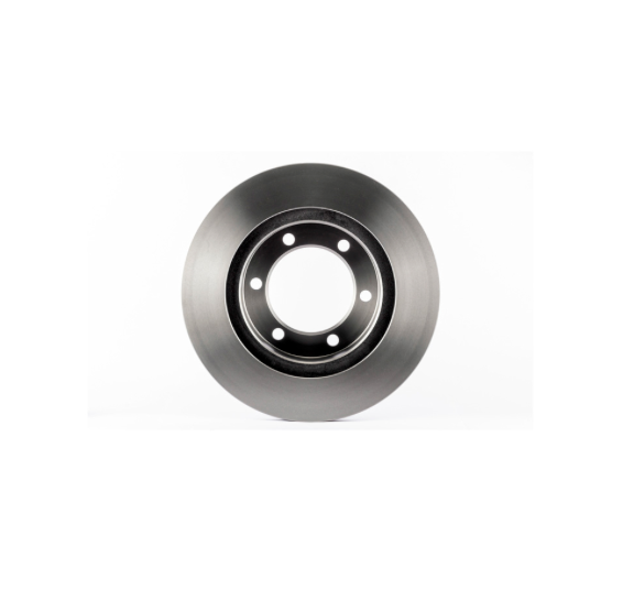 Disco de Freno (PAR) GTX Toyota Hiace 2.0 / 2.5 / Hilux 1.8 / 2.0 / 2.2 / 2.5 / 2.8 2WD