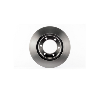 Disco de Freno (PAR) GTX Toyota Hiace 2.0 / 2.5 / Hilux 1.8 / 2.0 / 2.2 / 2.5 / 2.8 2WD