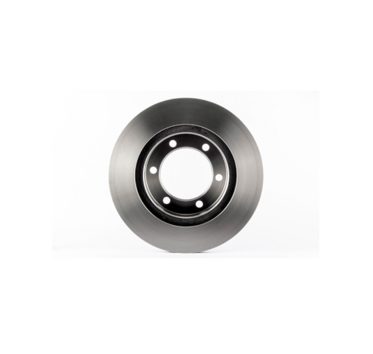 Disco de Freno (PAR) GTX Toyota Hiace 2.0 / 2.5 / Hilux 1.8 / 2.0 / 2.2 / 2.5 / 2.8 2WD