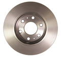 Disco de Freno (PAR) GTX Toyota Hiace 2.8