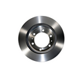 Disco de Freno (PAR) GTX Toyota FJ Cruiser 4.0 / Hilux 2.4 / 2.7 / 2.8 / 3.0 / 4 Runner 2.5 / 4.0 / Tacoma 4.0