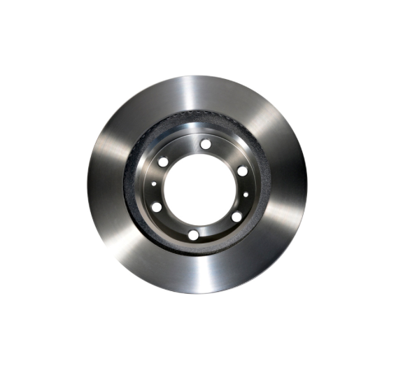 Disco de Freno (PAR) GTX Toyota FJ Cruiser 4.0 / Hilux 2.4 / 2.7 / 2.8 / 3.0 / 4 Runner 2.5 / 4.0 / Tacoma 4.0