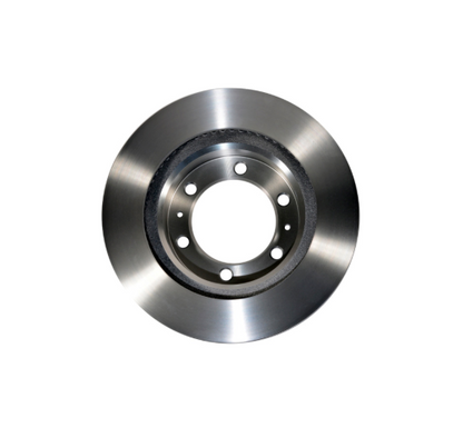 Disco de Freno (PAR) GTX Toyota FJ Cruiser 4.0 / Hilux 2.4 / 2.7 / 2.8 / 3.0 / 4 Runner 2.5 / 4.0 / Tacoma 4.0