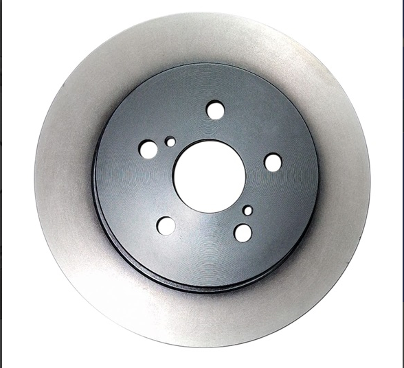 Disco de Freno Trasero (PAR) GTX Toyota Yaris Cross 1.5