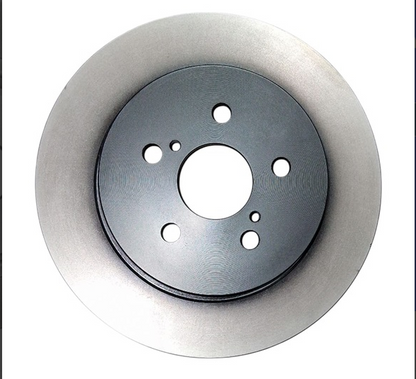 Disco de Freno Trasero (PAR) GTX Toyota Yaris Cross 1.5