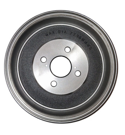 Tambor de Freno Trasero (PAR) Toyota RAIZE 1.2