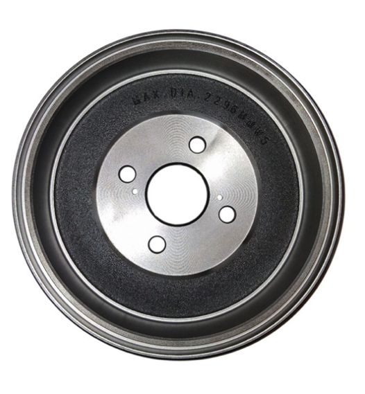 Tambor de Freno Trasero (PAR) Toyota RAIZE 1.2