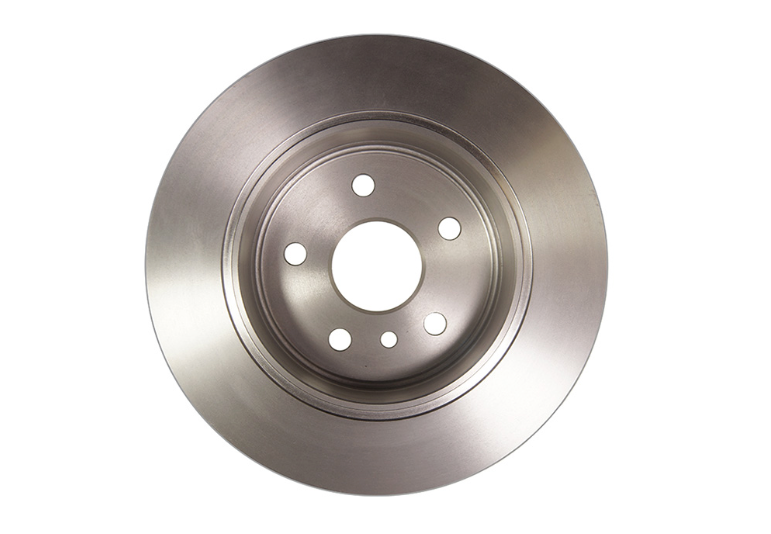 Disco de Freno Trasero (PAR) GTX Toyota Camry 2.4 / 3.0