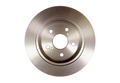 Disco de Freno Trasero (PAR) GTX Toyota Camry 2.5 / RAV-4 2.0 AWD / 2.5 Hybrid
