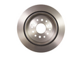Disco de Freno Trasero (PAR) GTX Toyota Hiace 2.8