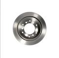 Disco de Freno Trasero (PAR) GTX Toyota FJ Cruiser 4.0 / Land Cruiser Prado 2.7 / 4.0 / 4 Runner 4.0 / Sequoia 4.7