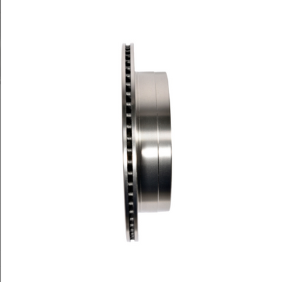 Disco de Freno Trasero (PAR) GTX Toyota FJ Cruiser 4.0 / Land Cruiser Prado 2.7 / 4.0 / 4 Runner 4.0 / Sequoia 4.7