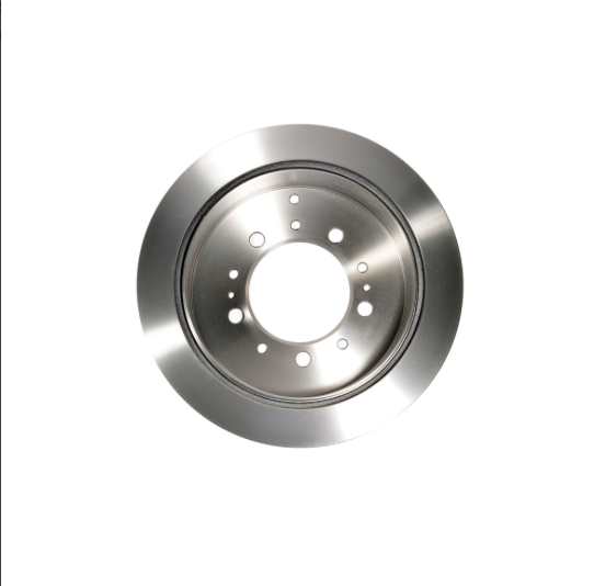 Disco de Freno Trasero (PAR) GTX Toyota Land Cruiser 200 4.5 / 4.6 / Sequoia 5.7 / Tundra 5.7