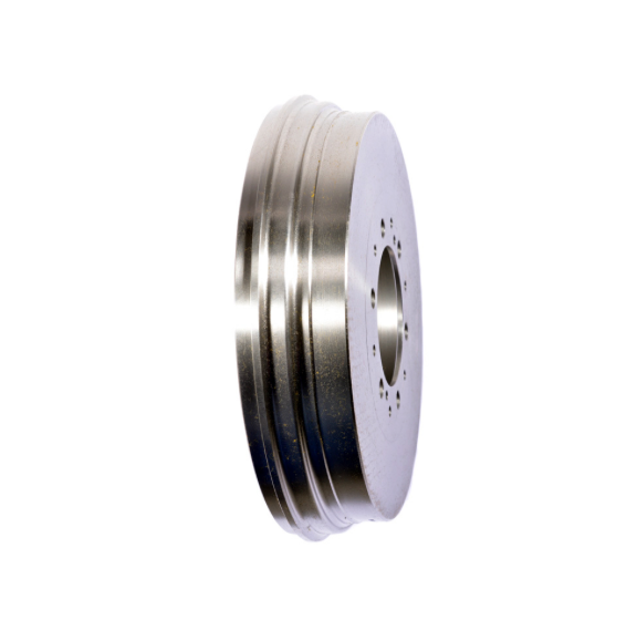 Tambor de Freno Trasero (PAR) Toyota FORTUNER 3.0 / HILUX 2.4 / 2.5 / 2.7 / 2.8 / 3.0