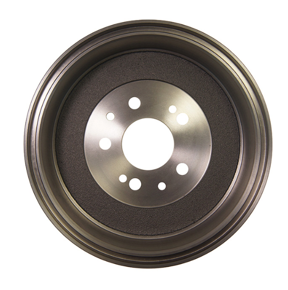 Tambor de Freno Trasero (PAR) Toyota HILUX 2.0 / 2.2 / 2.4