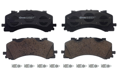 Pastilla de Freno BREMBO Audi A6/A7/Q7/Q8