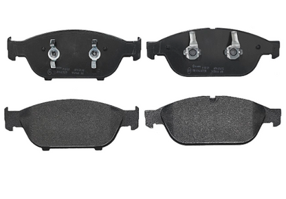 Pastilla de Freno BREMBO Audi A6/A7/A8