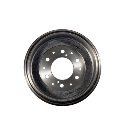 Tambor de Freno Trasero (PAR) Toyota HILUX 2.0 / 2.2 / 2.5 4WD