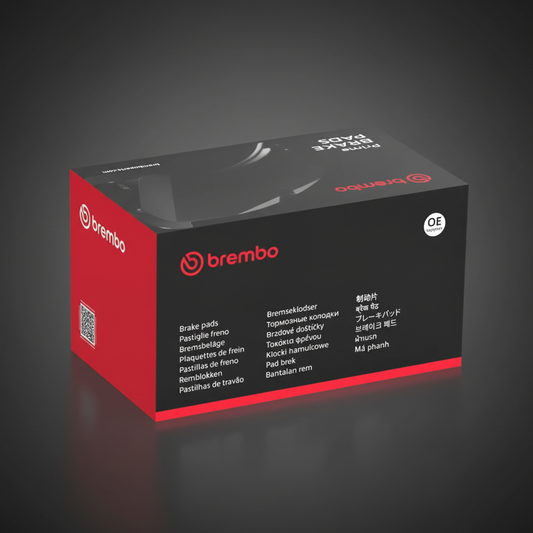 BREMBO