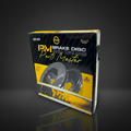 Disco de Freno Zotye Hunter 1.3, Hunter 1.5 - PAR PM