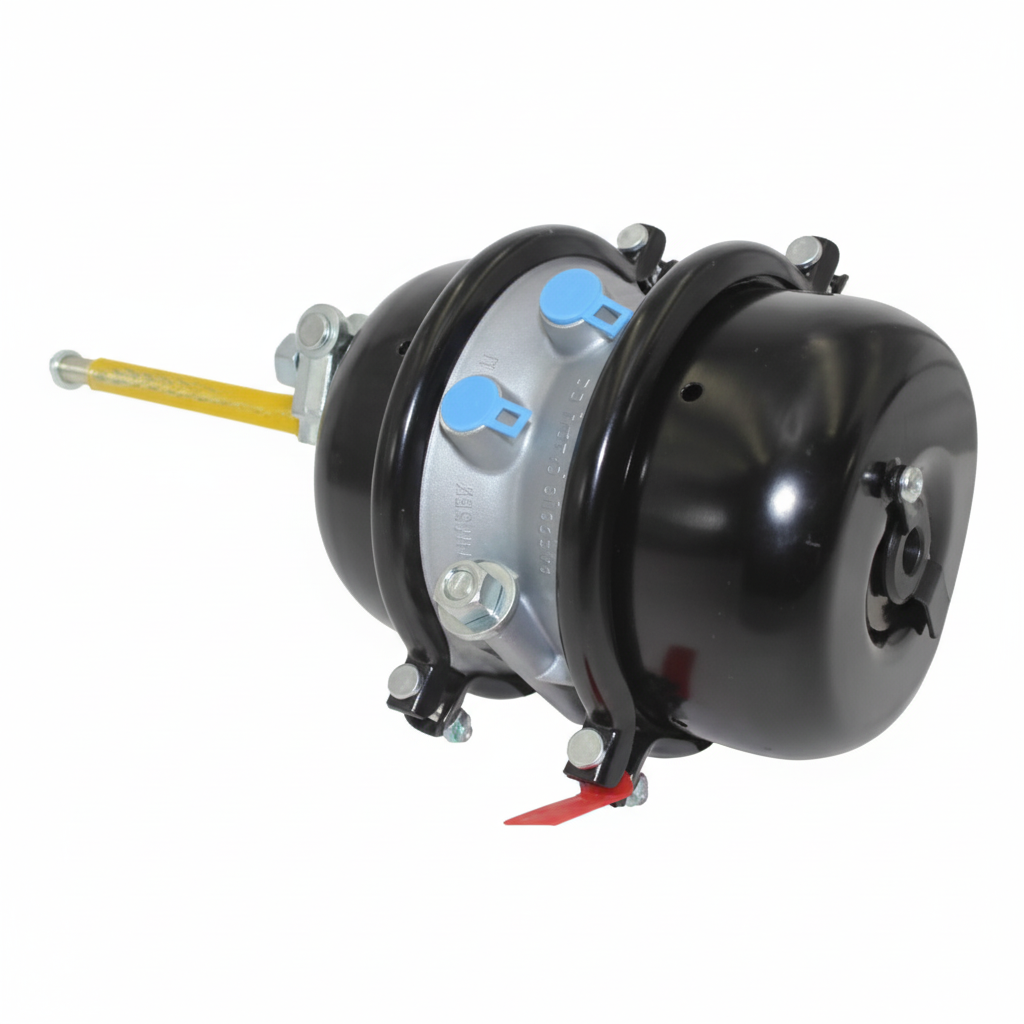 Pulmón Maxi Brake 30/30 - Vista 2