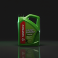 Refrigerante Anticongelante Vistony Verde 3.78 Litros